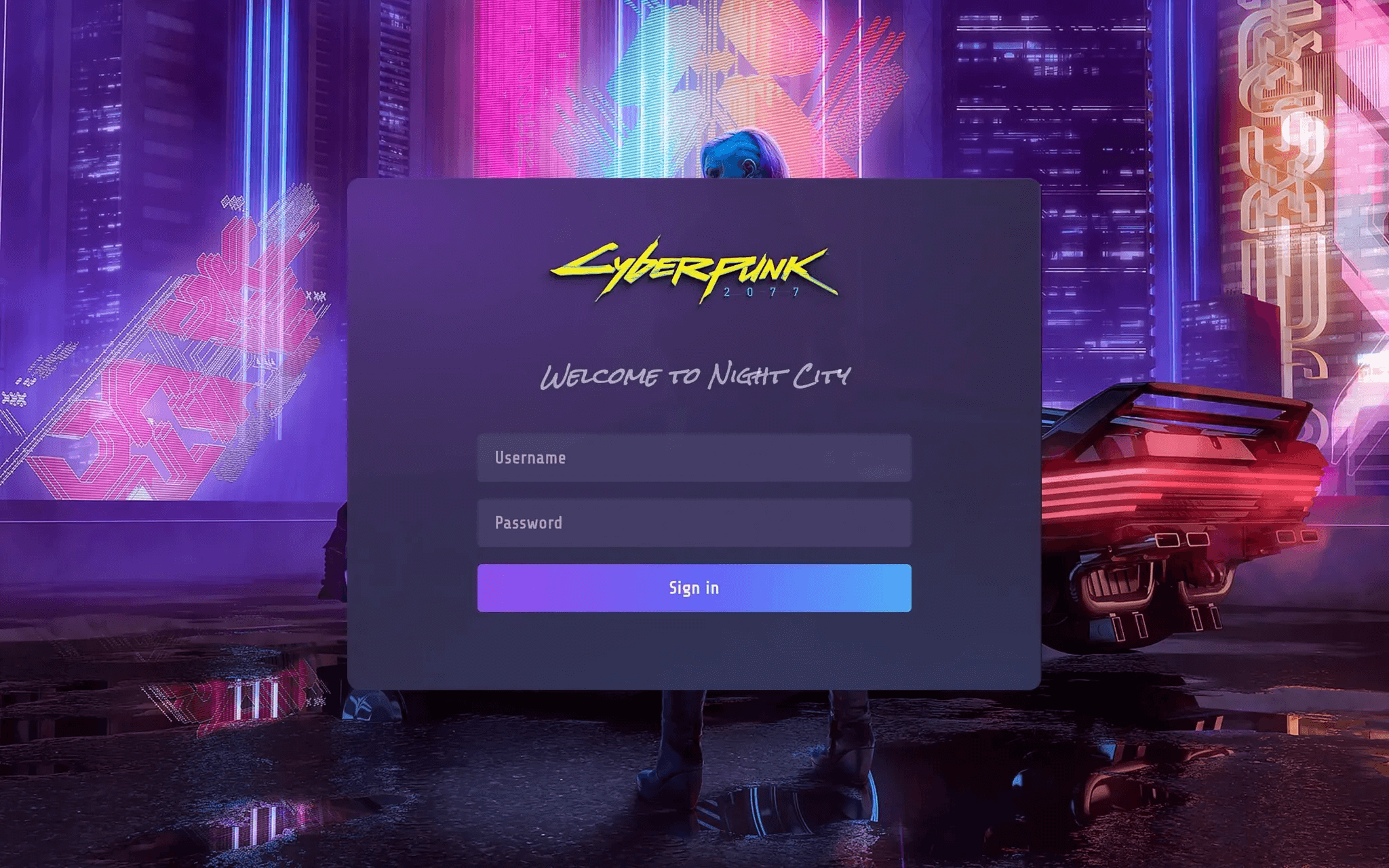Cas d'utilisation du CSS personnalisé Logto
